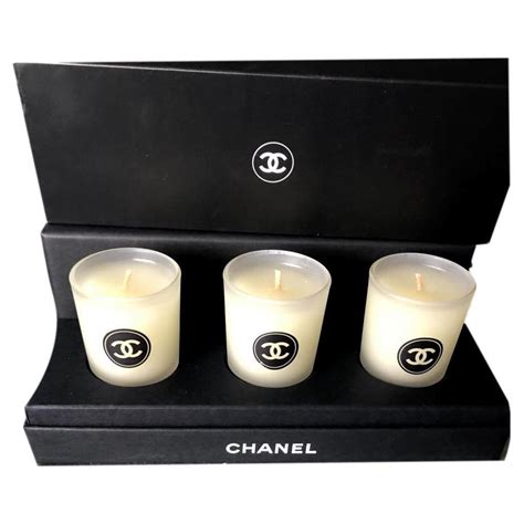 bougie chanel n 5|CHANEL .